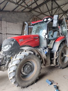 Wyprogramowanie Adblue Traktor Case 150